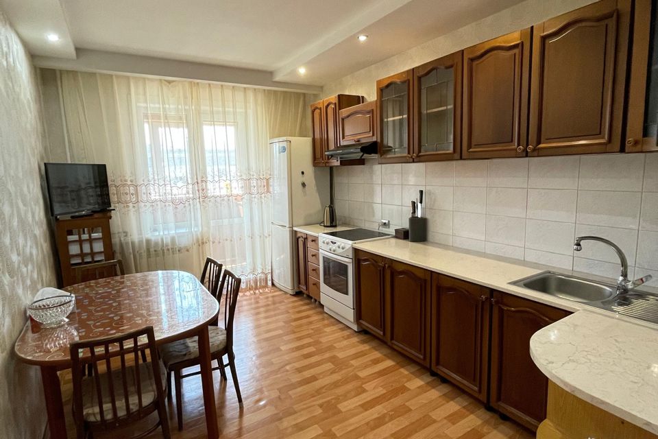 Продаётся 3-комнатная квартира, 66 м²