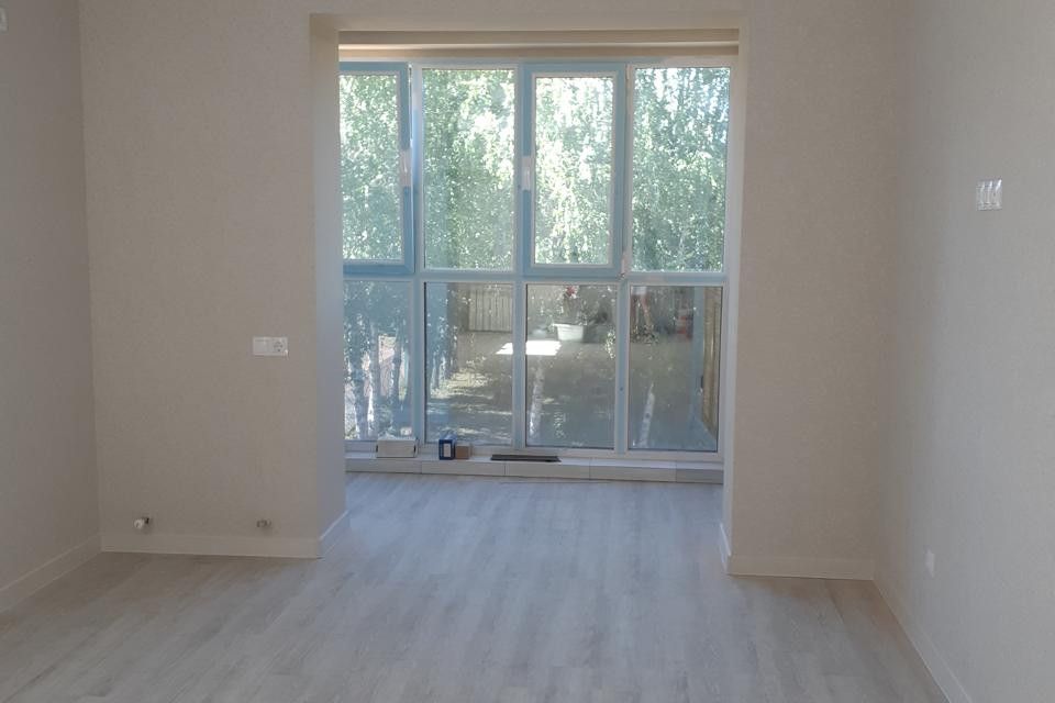 Продаётся 2-комнатная квартира, 51.3 м²
