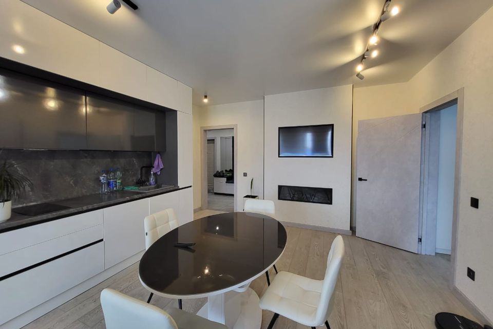 Продаётся 2-комнатная квартира, 51.2 м²