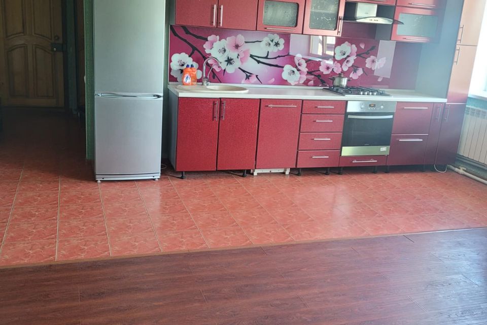 Продаётся 2-комнатная квартира, 59.4 м²