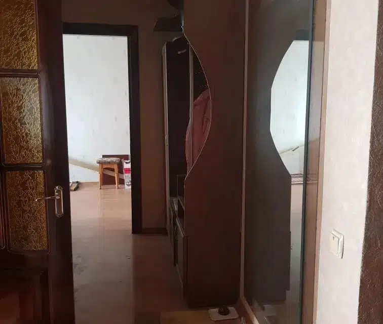 Продаётся 2-комнатная квартира, 50.8 м²