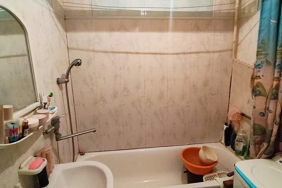 Продаётся 3-комнатная квартира, 68 м²