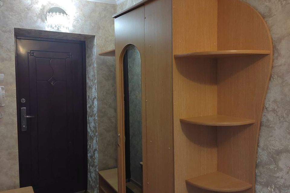 Продаётся 2-комнатная квартира, 49 м²
