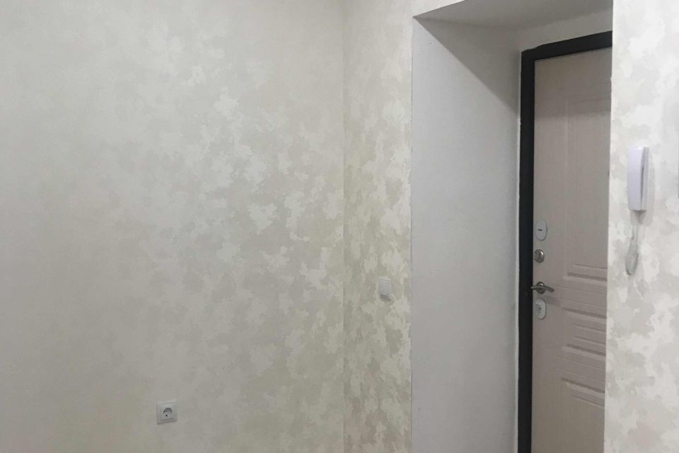 Продаётся 2-комнатная квартира, 54.6 м²