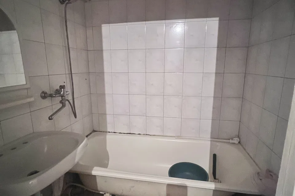 Продаётся 1-комнатная квартира, 35 м²