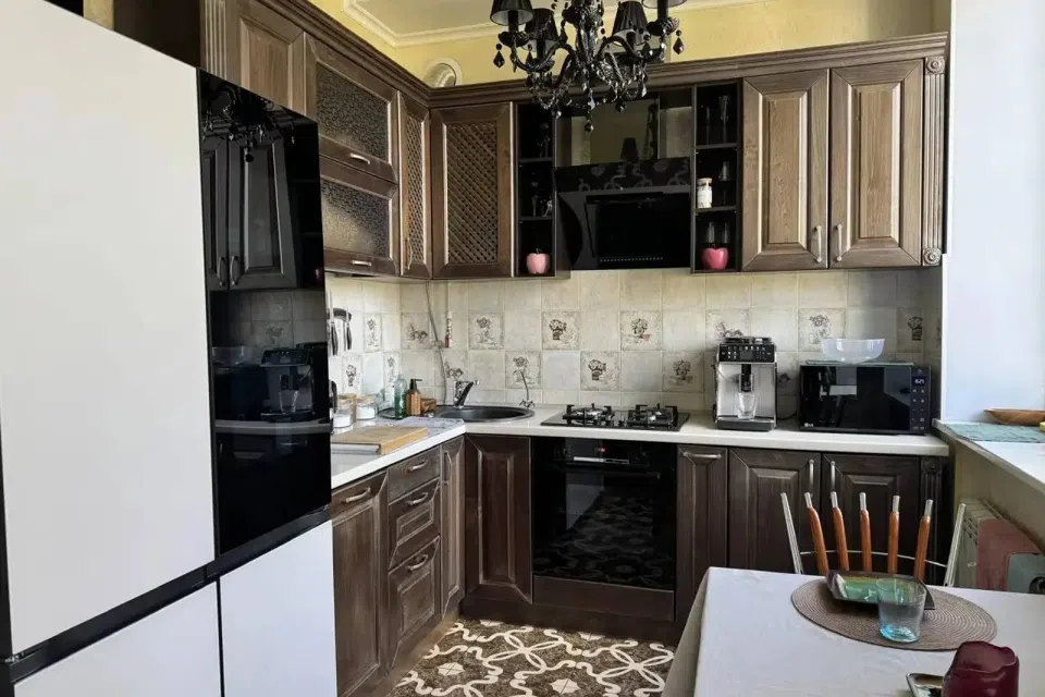 Продаётся студия, 51 м²