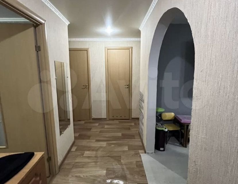 Продаётся 2-комнатная квартира, 57 м²