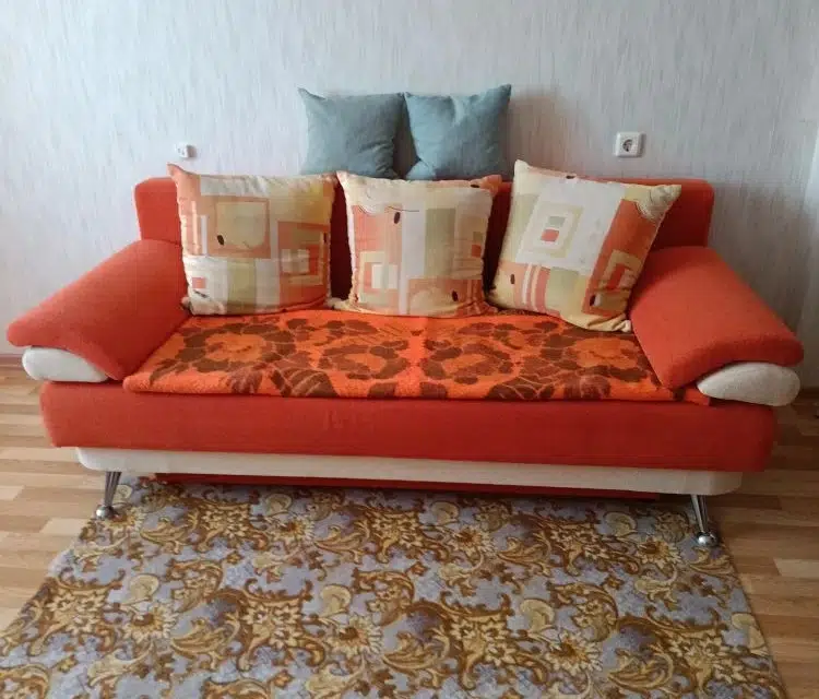 Продаётся 1-комнатная квартира, 34.2 м²