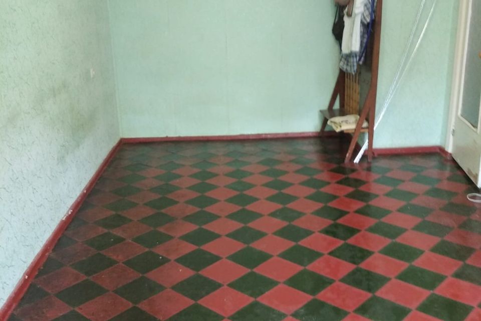 Продаётся 3-комнатная квартира, 61 м²