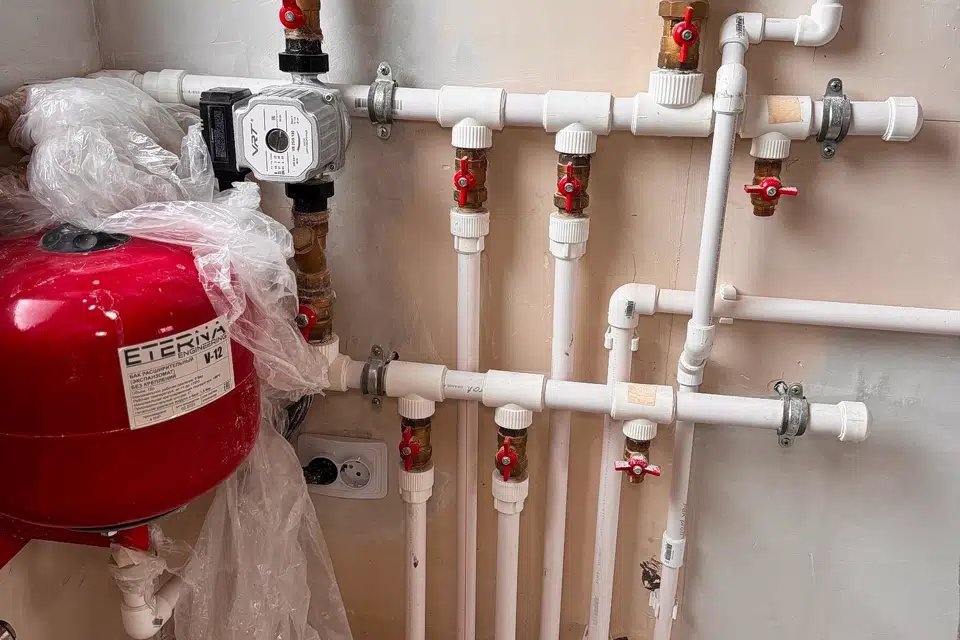 Продаётся 1-этажный дом, 93.6 м²