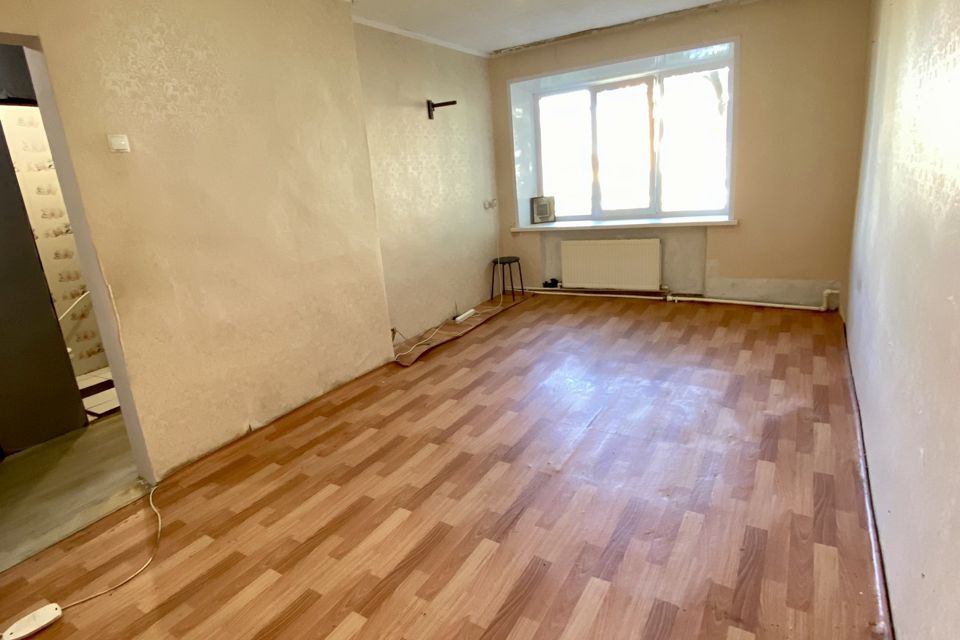 Продаётся 1-комнатная квартира, 30 м²