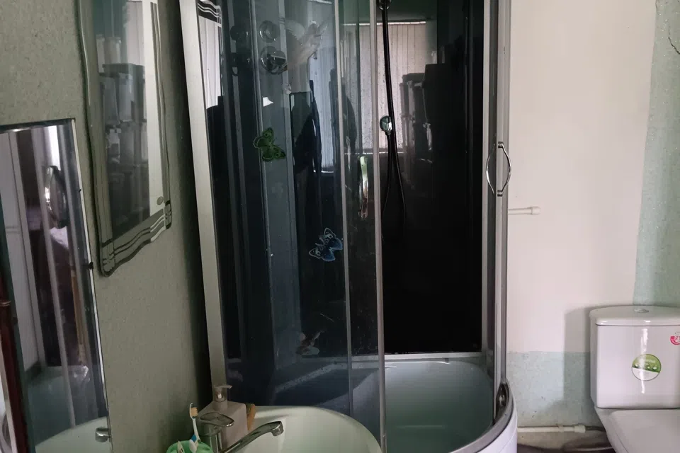Продаётся 1-этажный дом, 85 м²