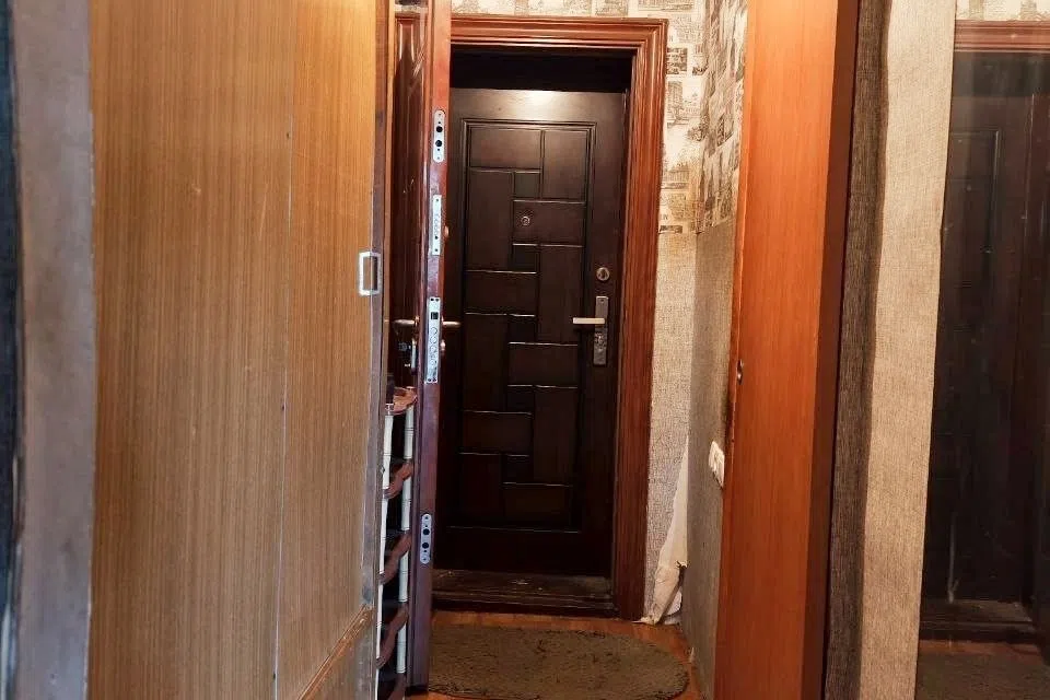 Продаётся 2-комнатная квартира, 42 м²