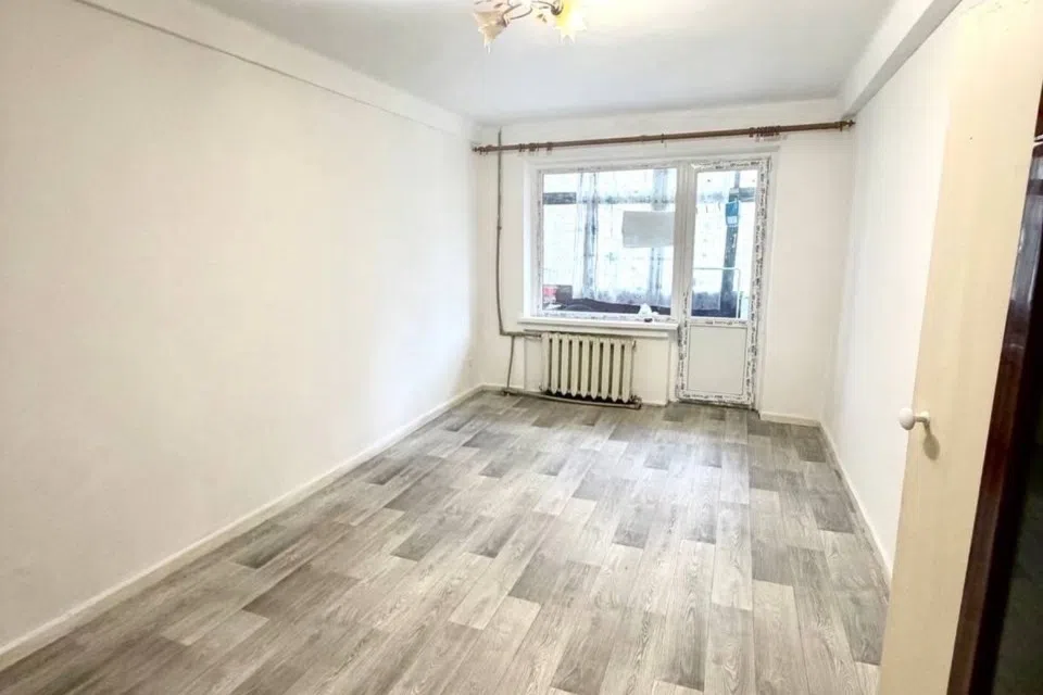 Продаётся 1-комнатная квартира, 35 м²