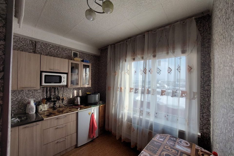 Продаётся 1-комнатная квартира, 29 м²