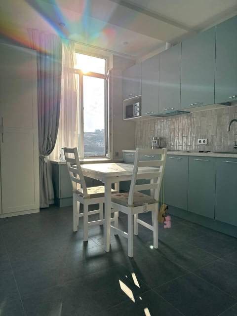 Продаётся студия, 36 м²