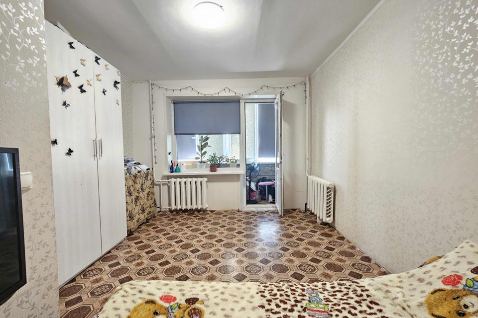 Продаётся 1-комнатная квартира, 21.9 м²