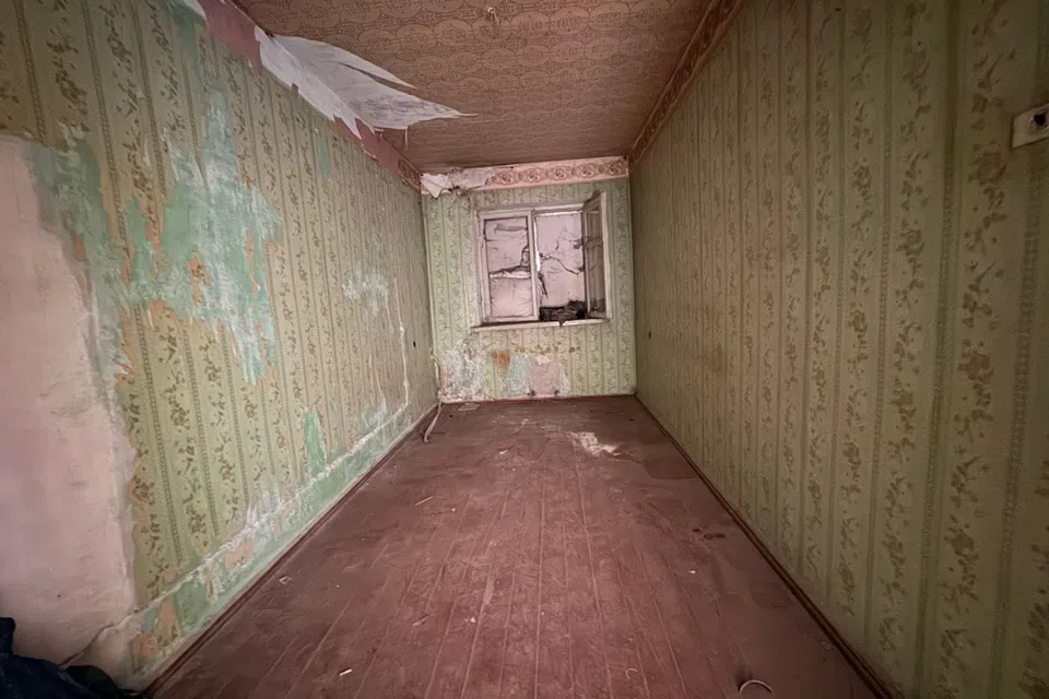 Продаётся 2-комнатная квартира, 41.6 м²