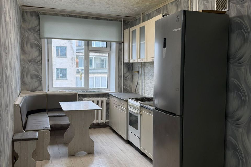 Продаётся 2-комнатная квартира, 49.9 м²