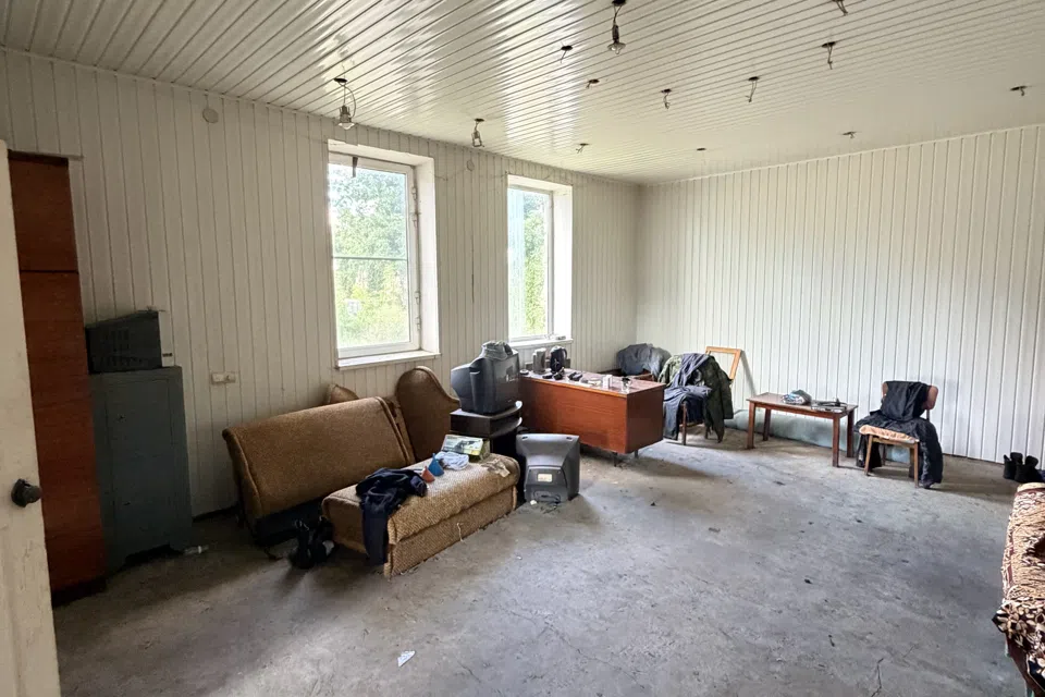 Продаётся склад, 8563 м²