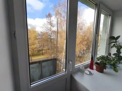 Продаётся 2-комнатная квартира, 44 м²