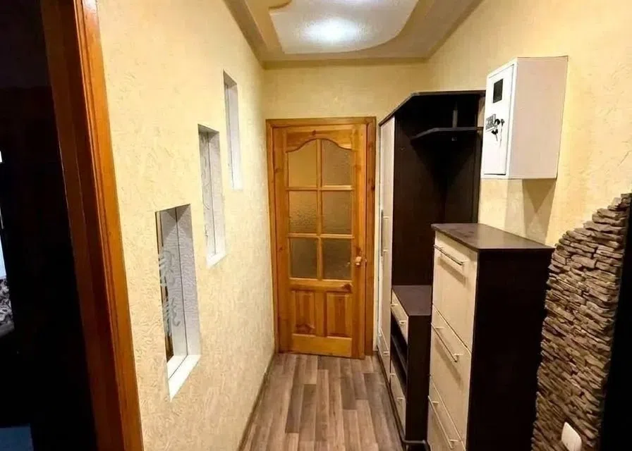 Продаётся 2-комнатная квартира, 46 м²