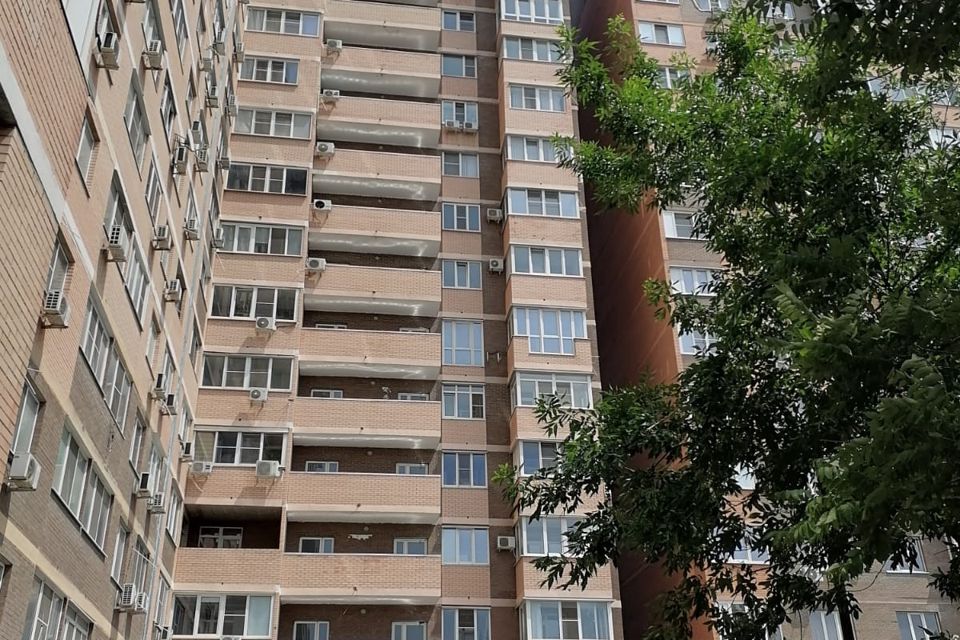 Продаётся студия, 35 м²