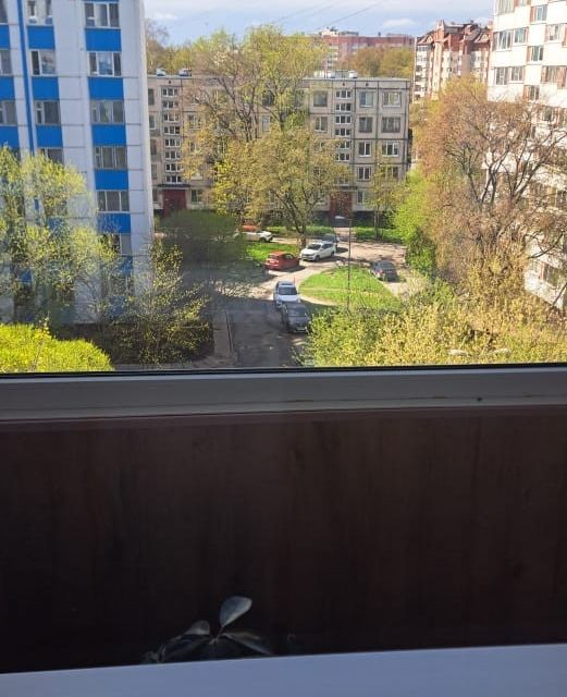 Продаётся 3-комнатная квартира, 80 м²