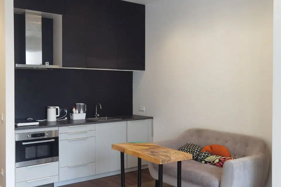 Продаётся студия, 31.5 м²