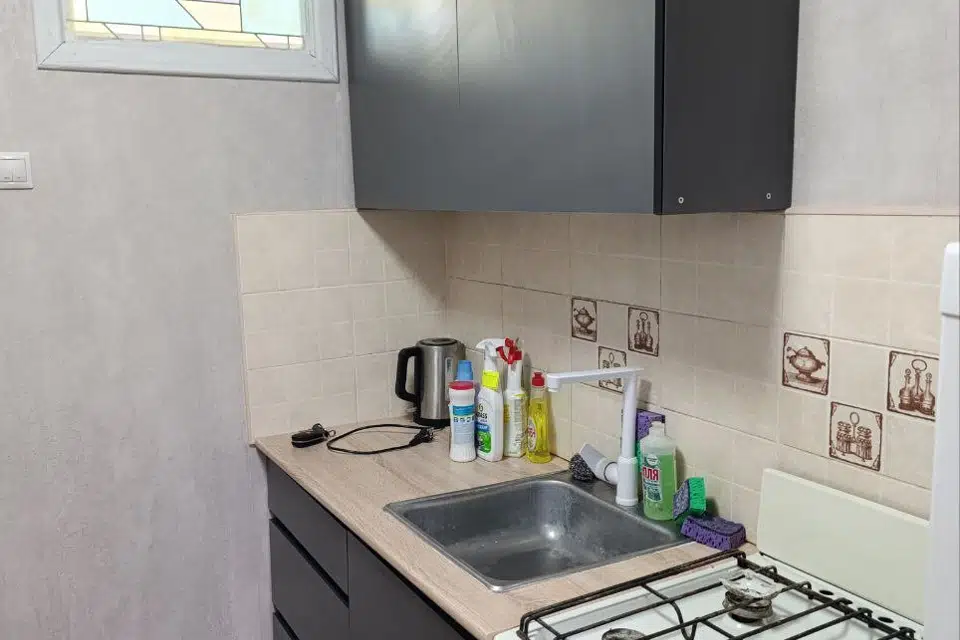 Продаётся 1-комнатная квартира, 32 м²