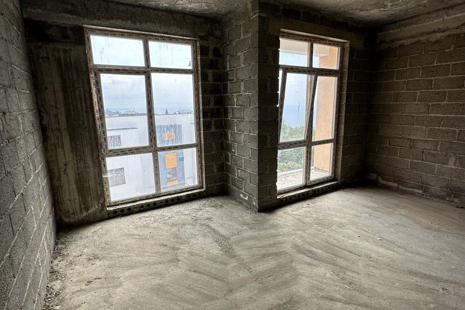Продаётся 1-комнатная квартира, 30.1 м²