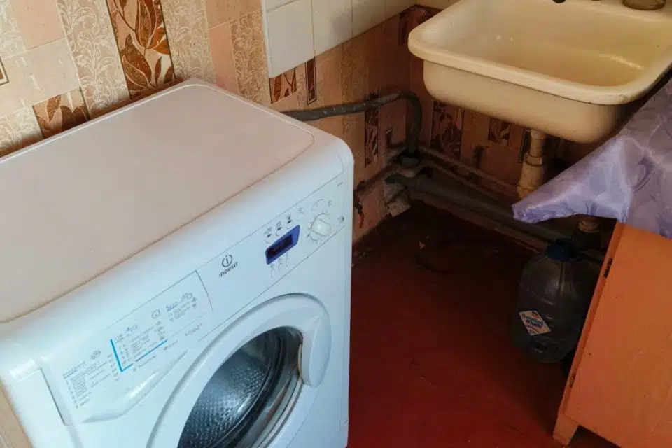 Продаётся 2-комнатная квартира, 54 м²