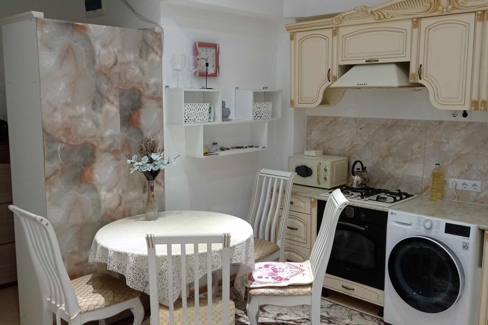 Продаётся 2-комнатная квартира, 50.7 м²