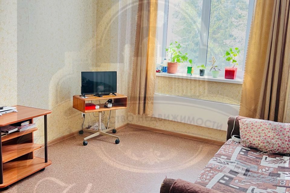 Продаётся 2-комнатная квартира, 44.7 м²