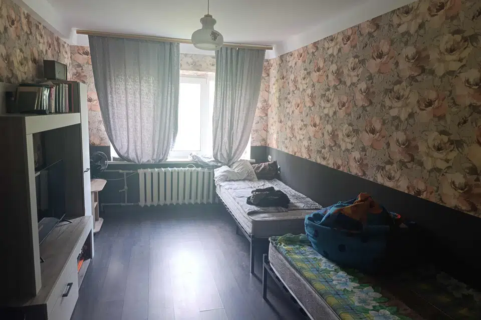 Продаётся 2-комнатная квартира, 44.8 м²