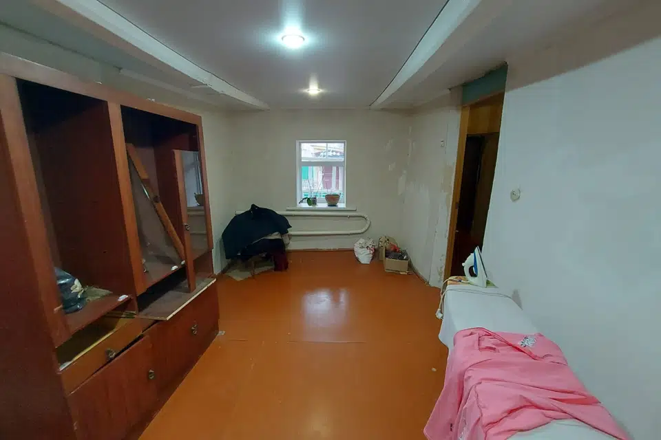 Продаётся 1-этажный дом, 76 м²