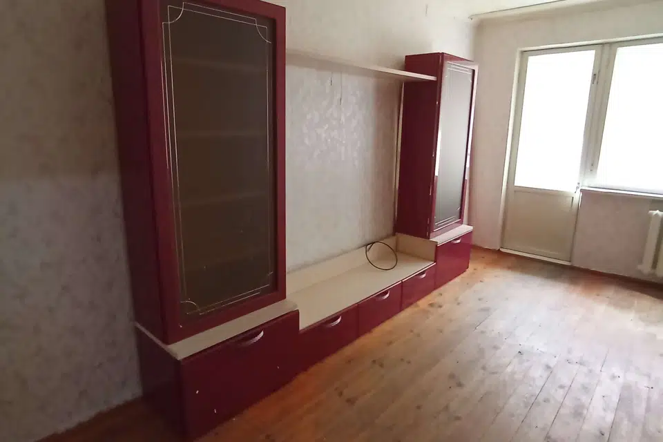 Продаётся 1-комнатная квартира, 30 м²