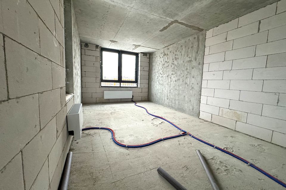 Продаётся студия, 28.6 м²