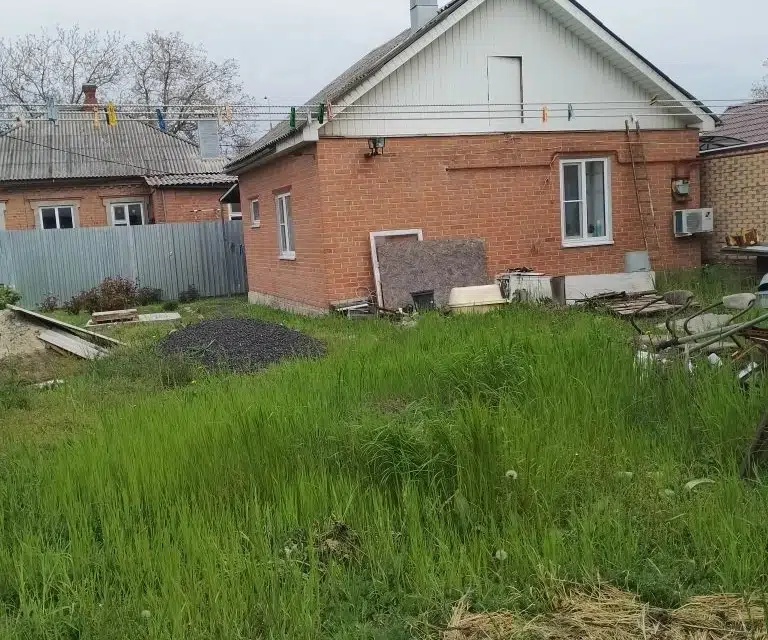 Продаётся 1-этажный дом, 27.6 м²