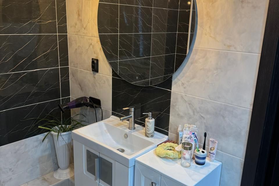 Продаётся 2-комнатная квартира, 45 м²