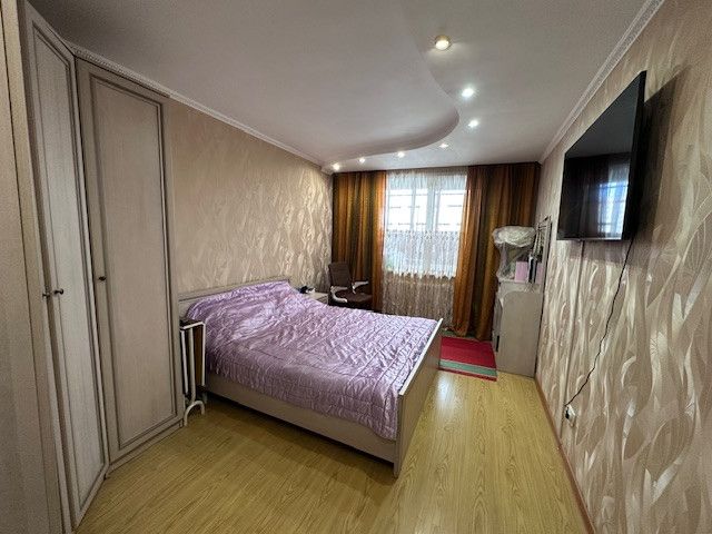 Продаётся 3-комнатная квартира, 66.7 м²