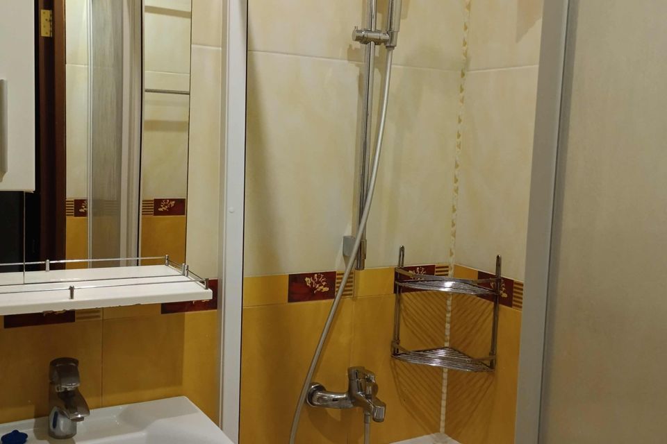 Продаётся 2-комнатная квартира, 45 м²