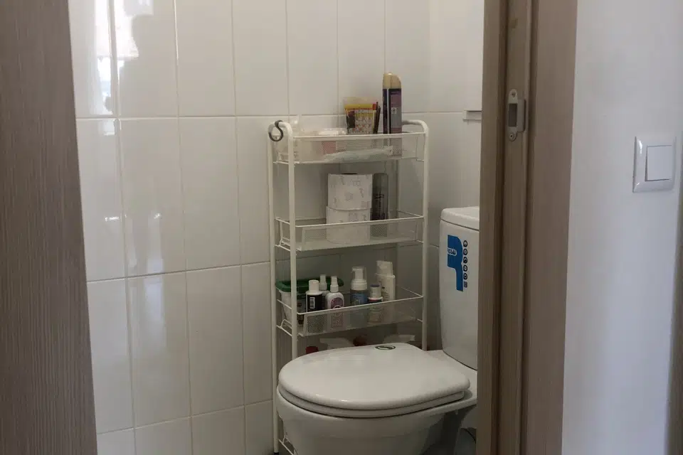 Продаётся 2-комнатная квартира, 59.5 м²