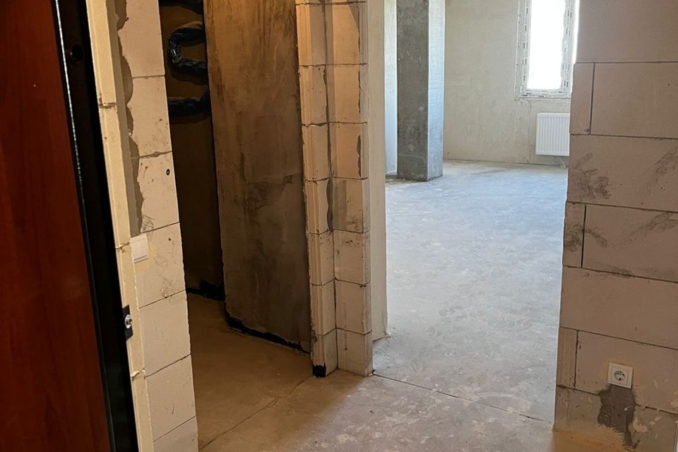 Продаётся студия, 22.5 м²