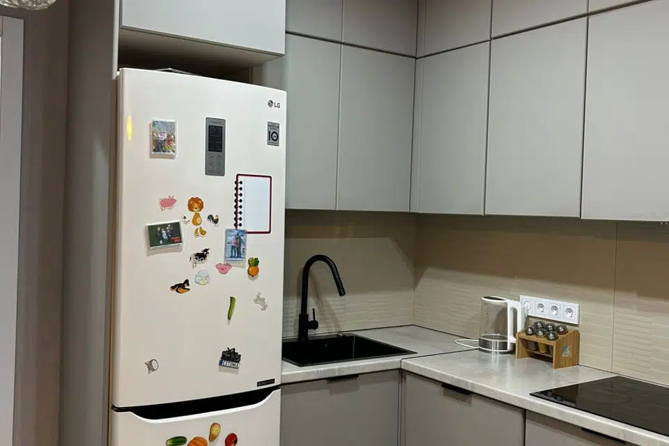 Продаётся 2-комнатная квартира, 51 м²