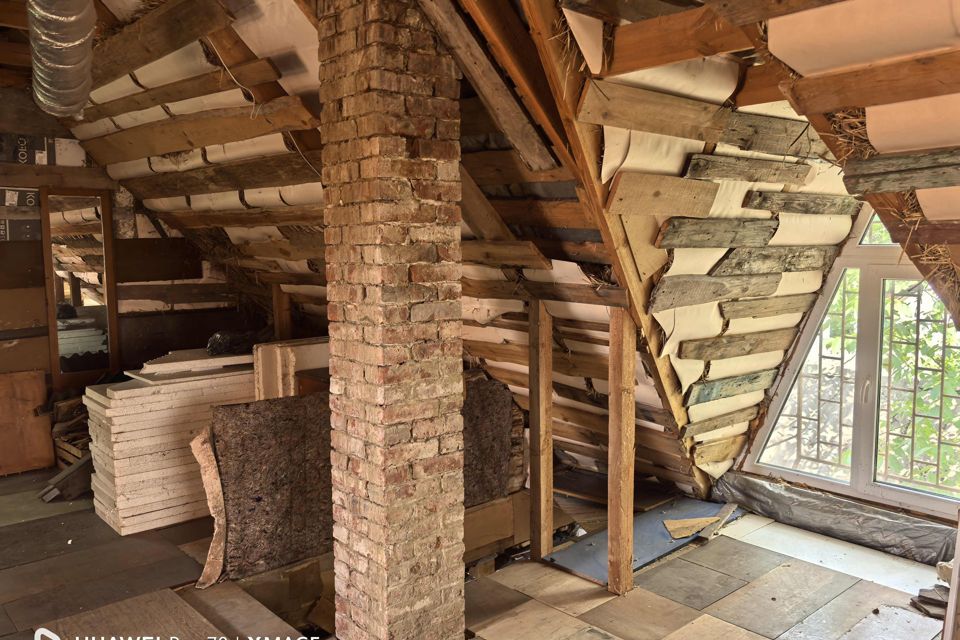 Продаётся 2-этажный дом, 130 м²