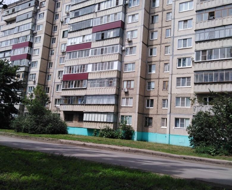 Продаётся 2-комнатная квартира, 50.8 м²