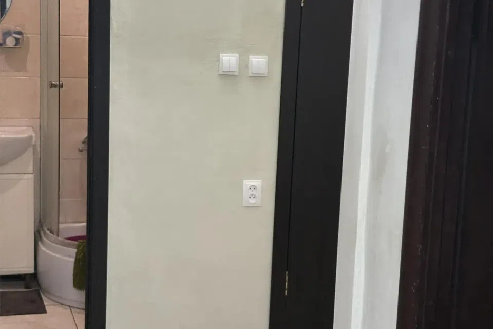 Продаётся 1-комнатная квартира, 34.2 м²