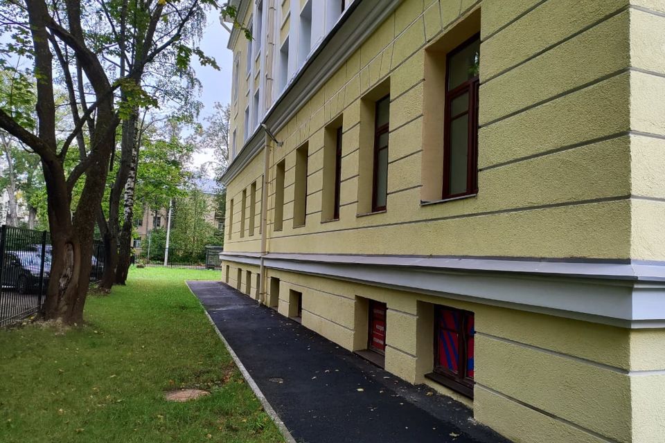 Продаётся 3-комнатная квартира, 84 м²
