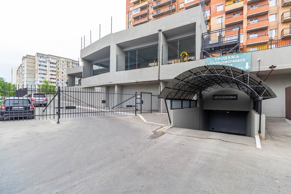 Продаётся 3-комнатная квартира, 59.9 м²